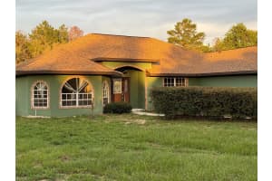 3770 161ST LOOP, OCALA, FL 34473 Sold 08/20/25