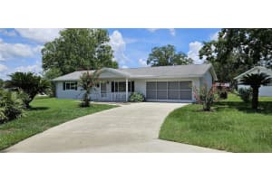 10881 Sw 79th Ter, OCALA