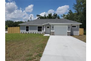 13482 106TH STREET, DUNNELLON, FL 34432 - MLS#MFROM705160
