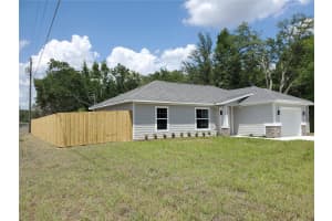 13482 106TH STREET, DUNNELLON, FL 34432 - MLS#MFROM705160