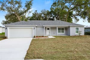 6 DOGWOOD TRAIL COURSE, OCALA, FL 34472 - MLS#MFROM705161
