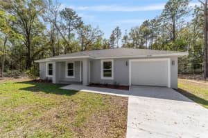 13898 113TH LANE, DUNNELLON, FL 34432 Sold 09/23/25