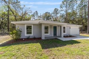 13898 113TH LANE, DUNNELLON, FL 34432 Sold 09/23/25