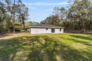 13898 113TH LANE, DUNNELLON, FL 34432 Sold 09/23/25