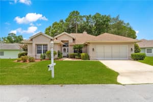 8418 Sw 108th Place Rd, OCALA