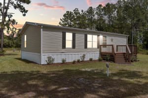 4319 ELM DRIVE, CRYSTAL RIVER, FL 34428 Sold 12/18/25