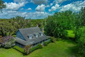 15795-15810 Nw 86th Ave, REDDICK