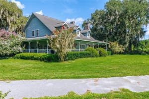 15795 86TH AVENUE, REDDICK, FL 32686 - MLS#MFROM705180