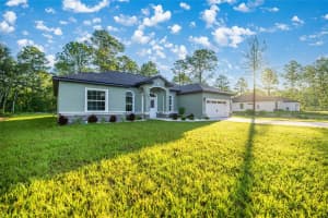 13637 78TH PLACE, DUNNELLON, FL 34432 - MLS#MFROM705182