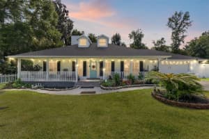 3729 Se 38th Ter, OCALA