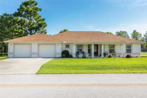 8291 160TH PLACE, SUMMERFIELD, FL 34491 - MLS#MFROM705186