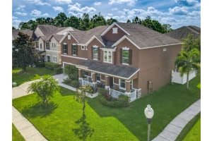 2005 HAWKS LANDING DRIVE, ORLANDO, FL 32820 - MLS#MFROM705188