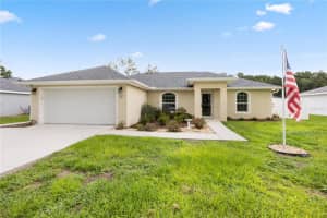 21 WALNUT COURSE, OCALA, FL 34480 Sold 09/05/25