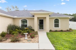21 WALNUT COURSE, OCALA, FL 34480 Sold 09/05/25