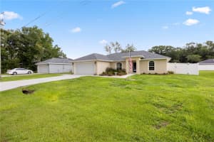 21 WALNUT COURSE, OCALA, FL 34480 Sold 09/05/25