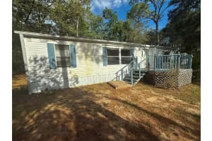 2980 176TH AVENUE, DUNNELLON, FL 34432 - MLS#MFROM705196