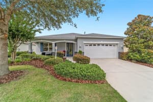 7845 Sw 80th Place Rd, OCALA