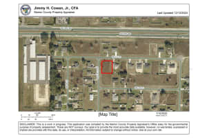 SW 47TH CIR, OCALA, FL 34474 Sold 09/02/25