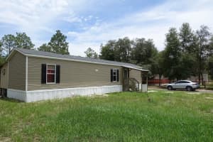 4299 Sw 190th Ct, DUNNELLON