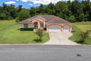 19583 77TH LOOP, DUNNELLON, FL 34432 Sold 08/20/25