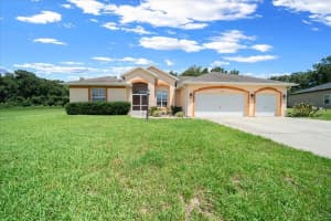 19583 77TH LOOP, DUNNELLON, FL 34432 Sold 08/20/25