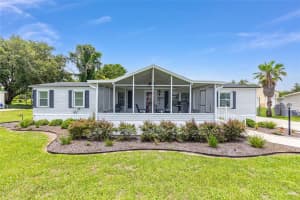 7706 COUNTY ROAD 109D, LADY LAKE, FL 32159 - MLS#MFROM705213