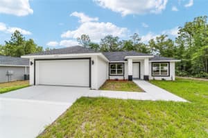 13786 113TH LANE, DUNNELLON, FL 34432 - MLS#MFROM705231