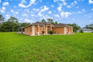 2587 ANGOLA DRIVE, BEVERLY HILLS, FL 34465 - MLS#MFROM705243