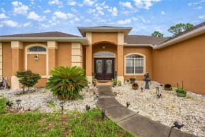 2587 ANGOLA DRIVE, BEVERLY HILLS, FL 34465 - MLS#MFROM705243