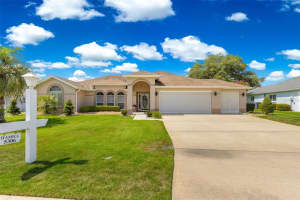 5306 Nw 19th Pl, OCALA