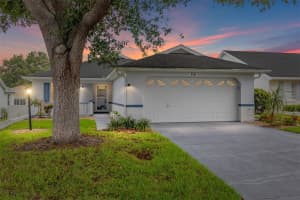9158 91ST TERRACE, OCALA, FL 34481 Sold 08/15/25