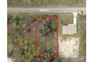 Lot #7 LUNA AVENUE, DUNNELLON, FL 34431 Sold 08/28/25