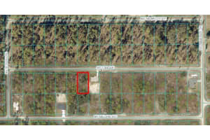 Lot #7 LUNA AVENUE, DUNNELLON, FL 34431 Sold 08/28/25