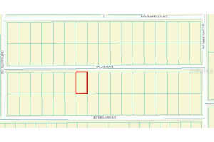 Lot #7 LUNA AVENUE, DUNNELLON, FL 34431 Sold 08/28/25