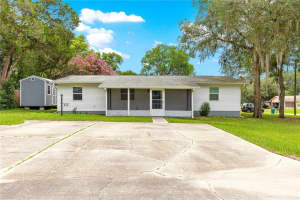818 Palm Ave, INVERNESS