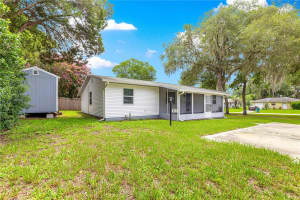 818 PALM AVENUE, INVERNESS, FL 34452 - MLS#MFROM705262