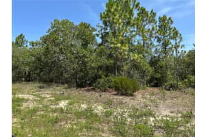 3803 KEENE LANE, DUNNELLON, FL 34433 Sold 08/26/25
