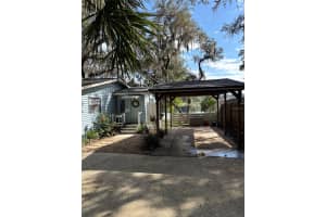 16585 57TH PLACE, OCKLAWAHA, FL 32179 Sold 08/22/25