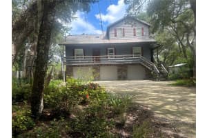 3599 WESTCOVE COURT, DUNNELLON, FL 34434 - MLS#MFROM705283