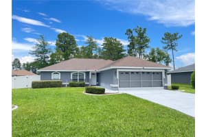 15266 Sw 44th Ter, OCALA