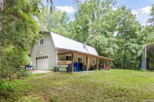 8530 160TH AVENUE, WILLISTON, FL 32696 - MLS#MFROM705300