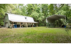 8530 160TH AVENUE, WILLISTON, FL 32696 - MLS#MFROM705300