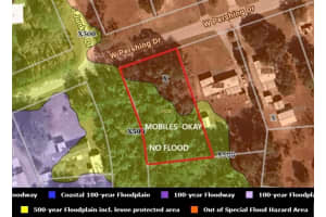 7030 PERSHING DRIVE, HOMOSASSA, FL 34448 Sold 09/05/25