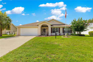 6492 Sw 84th St, OCALA