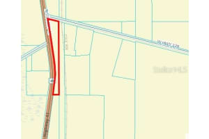 00 N US HWY 41, DUNNELLON, FL 34432 - MLS#MFROM705309