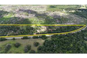 7158 LECANTO HIGHWAY, HERNANDO, FL 34442 - MLS#MFROM705314