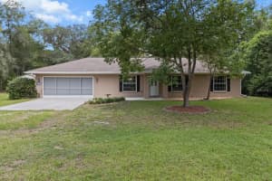 2105 DEARBORN DRIVE, HERNANDO, FL 34442 Sold 08/20/25