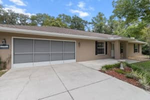 2105 DEARBORN DRIVE, HERNANDO, FL 34442 Sold 08/20/25
