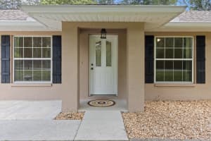 2105 DEARBORN DRIVE, HERNANDO, FL 34442 Sold 08/20/25