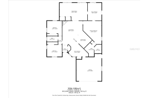 1025 56TH COURT, OCALA, FL 34480 - MLS#MFROM705318